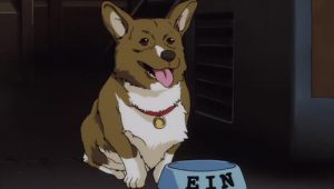 Cowboy Bebop Episodio 16
