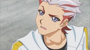 Yu-Gi-Oh! VRAINS Episodio 65