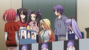 Ore ga Suki nano wa Imouto dakedo Imouto ja Nai Episodio 7