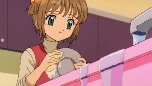 Sakura Card Captor Episodio 4