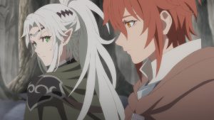 Saihate no Paladin 2 Episodio 7