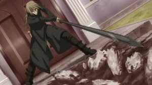 Vampire Knight Guilty Episodio 11