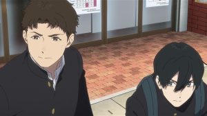 Shoushimin Series Episodio 4