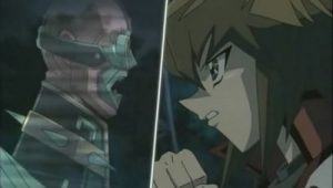 Yu gi oh GX Episodio 14