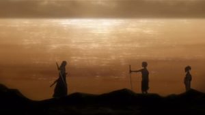 Samurai Champloo Episodio 26