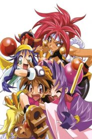Saber Marionette J Dublado