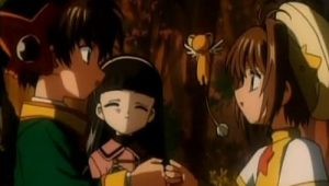 Sakura Card Captor Episodio 68
