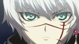 Seikon no Qwaser 2 Episodio 1