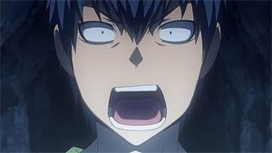 Toradora Episodio 13