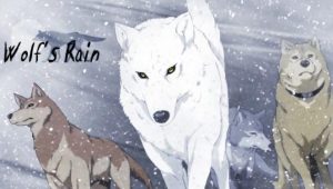 Wolfs Rain Episodio 13