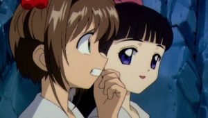 Sakura Card Captor Episodio 17