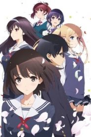 Saenai Heroine no Sodatekata 2 Temporada Online