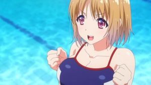 Youkoso Jitsuryoku Shijou Shugi no Kyoushitsu e Episodio 2