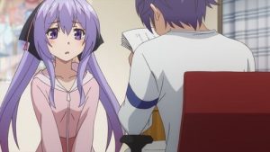 Ore ga Suki nano wa Imouto dakedo Imouto ja Nai Episodio 1
