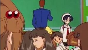 Sakura Card Captor Episodio 47