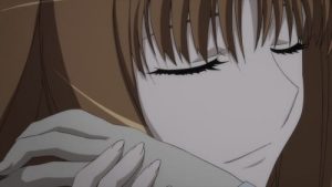 Ookami To Koushinryou 2 Episodio 11