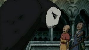 Avatar: A Lenda de Aang Episodio 30