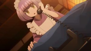 Tasokare Hotel Episodio 2