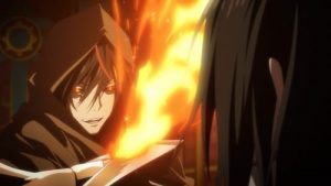 Tensei Shitara Slime Datta Ken Episodio 24