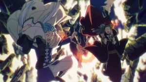 Sousou no Frieren Episodio 1