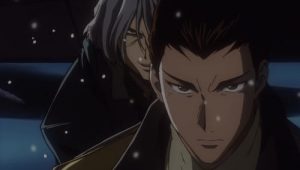 Cowboy Bebop Episodio 9