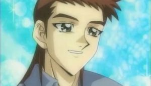 Yu gi oh GX Episodio 15