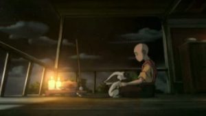 Avatar: A Lenda de Aang Episodio 58
