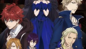 Dance With Devils Episodio 1