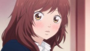 Ao Haru Ride Episodio 7