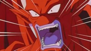 Dragon Ball GT Episodio 54