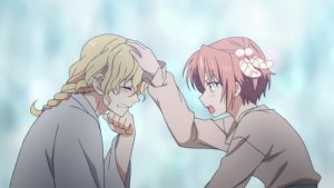Akatsuki no Yona Episodio 8