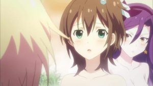 Ange Vierge Episodio 2
