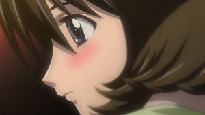 Elfen lied Episodio 6