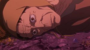 Junketsu no Maria Episodio 4
