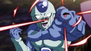 Dragon Ball Super Episodio 107
