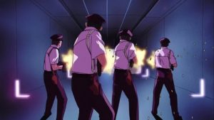Elfen lied Episodio 1