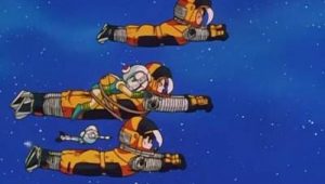 Dragon Ball GT Episodio 23