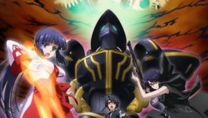 Asura Cryin 2 Episodio 2