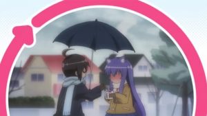 Acchi Kocchi Episodio 12