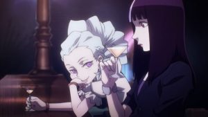 Death Parade Episodio 2
