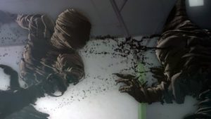 Ajin Episodio 4