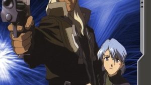 Eat-Man Episodio 7