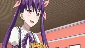 Denpa Kyoushi Episodio 13