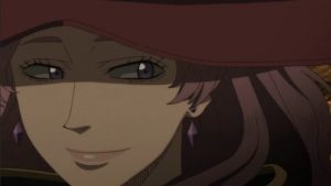 Black Clover Episodio 11