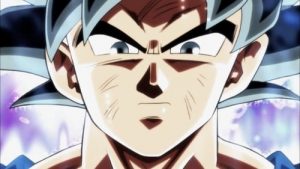 Dragon Ball Super Episodio 129