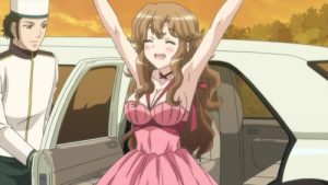 Kono Naka ni Hitori, Imouto ga Iru! Episodio 10