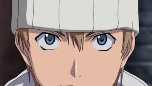 Air Gear Episodio 11