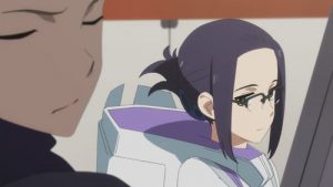 Darling in the Franxx Episodio 11
