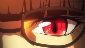 Inu To Hasami Wa Tsukaiyou Episodio 1