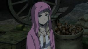 Arslan Senki Episodio 20